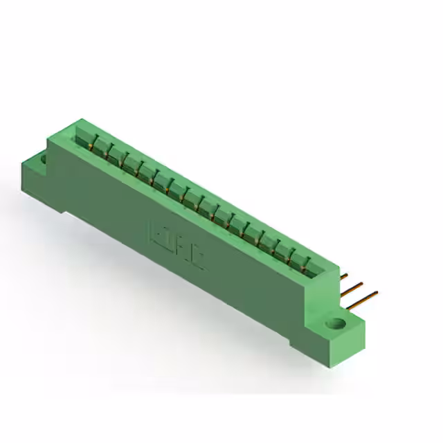 333-015-559-104 EDAC Inc.  Edgeboard Connectors